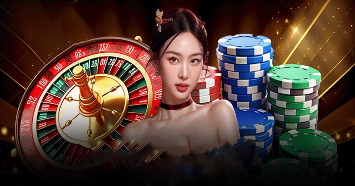 Casino Trực Tuyến 88Clb - Tận Hưởng Đa Dạng Tựa Game Hot