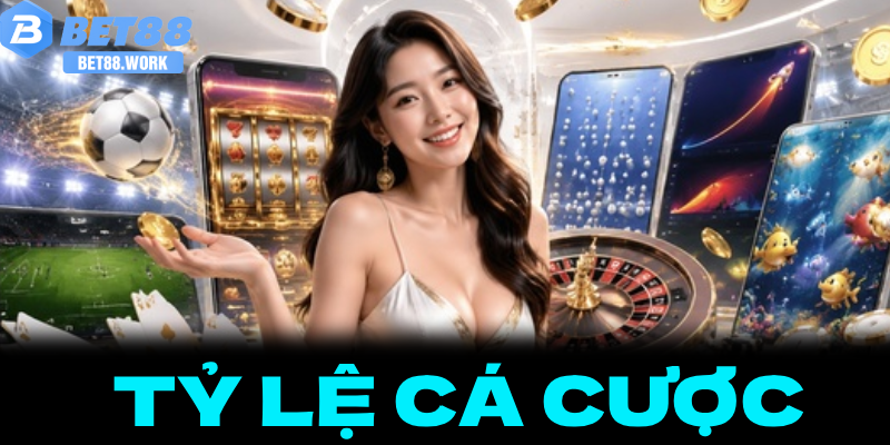 Tỷ Lệ Cá Cược – Hướng Dẫn Cách Đọc Kèo Cho Người Mới
